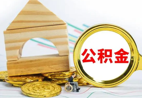 河南公积金一次性提（一次性提公积金的条件）